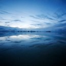 은하수 수영장 이미지