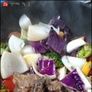 웰빙요리 이미지