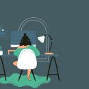 즐기며 배우는 부동산 이미지