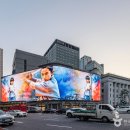 옛제일은행본점 리모델링 공사 | [서울 중구] 신세계백화점 본점