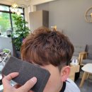 헤어살롱진성 네이버블로그