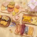 멍냥스푼 이미지