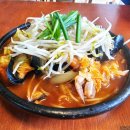 덕만천 | 충주짬뽕맛집 시내짬뽕, 옹기 한가득 해물 짬뽕 후기