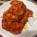 청평꼬꼬닭갈비 | 청평역 도보 맛집 - 춘천꼬꼬닭갈비 청평점