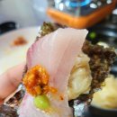 중리회포차