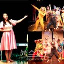 복사골문화센터판타지아극장 이미지