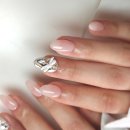 서면 전포 네일샵 네일마루, 손톱연장과 네일아트 할인 이벤트 솔직후기