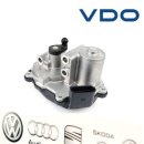 VDO INTAKE MANIFOLD FLAP ACTUATOR MOTOR AUDI VW 2.0 TDI 이미지