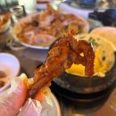 [전주 맛집 추천] 야들야들 국물닭발이 맛있는 빨간석쇠구이 에코시티점