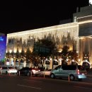 로데오 패션거리 이미지