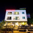 킨포크 민박 | 잠시 멈춰, 앞을 보는 시간