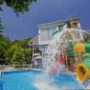 허브 펜션 이미지