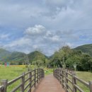 재인폭포공원 주차장 이미지