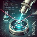 모아 광학 이미지