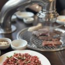 영천영화 | 명불허전 청담동 한우 맛집 | 영천영화 가족 식사 후기