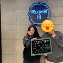 [혜화 방탈출] 룸즈에이 대학로점 Gain Time 게인타임 :: 쉬운 입문용 문제방 후기