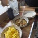 수한마을 | 의왕 백운호수 장어 맛집 한장어, 친구랑 가볍게 몸보신하고 온 후기