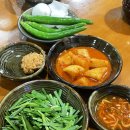 서울 토종 순대국 이미지