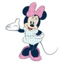 G1502 | [디즈니월드 잉글리쉬 수원광교지사]디즈니뽀개기 4월 4주차 미션! - 자유주제