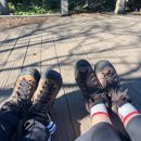 거양길 | 2025.11.03 월 제주 Day3 (번외 - 등산 초보 한라산 성판악 코스 도전 후기)