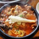 금강산감자탕해장국 이미지