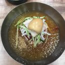 까치가야밀면 이미지