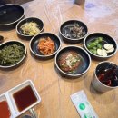 [정보_식당] 가락시장 정화수산,투박이(상차림) 후기