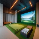 똑딱똑딱 골프아카데미 이미지