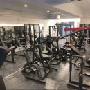 더블에잇짐 이미지