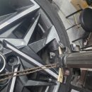 타이어프로(구성점) | 작업 후기] 영통 타이어 싼 곳 타이어프로 영통 삼성점 현대 그랜저 19인치 의 가장 가성비 타이어...