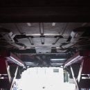 [엔진오일교환] Audi Q7 3.0TDI / JNa 고양 원흥점 이미지