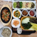 신라한정식 | 여주 신라CC 한정식 맛집, 최장금 한정식 방문 후기
