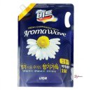 아로마세탁 이미지