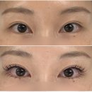 킴언니 | 강남 led속눈썹연장 래쉬킴 외국언니느낌 애니메연장 언더래쉬 후기