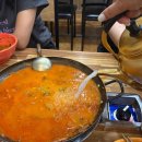 이가네참부대찌개