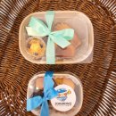 한양아파트 사거리(핸드폰매장) | 부산연산 조쿠롱 마카롱, 내돈내산 뚱카롱 크림 양 실화냐?