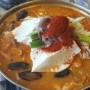 무릉도원 돌솥밥 순두부 &보쌈 네이버블로그