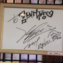 미소쌈밥정식 이미지