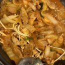 도야지촌 - 화성시 사강시장길 64 | [부천 문가네도야지촌] 부천 두루치기 삼겹살 맛집 원종동 고깃집 추천