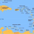 [남아메리카] 바베이도스(Barbados) 이미지