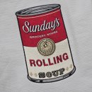 🍅 &#34;Sunday Grocery Store&#34; – 토마토 스프 도복 협찬 후기🍅