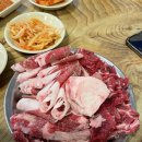 명가생고기 정육식당 이미지