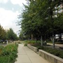 경의선숲길 이미지