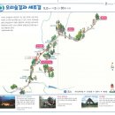 보은군 속리산면 [말티재 전망대] 이미지