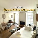 인터컴 | 알마리아 에디피시오 오피시나 헤알(almaria edifício officina real) 후기 리스본 숙소 추천