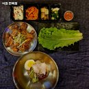 식껍 면목점 | 중랑구 면목동 고기집 식껍 면목점 메뉴가격운영시간주차리뷰 알아보기