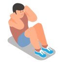자마이카 피트니스 이미지