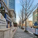 새왜관목욕탕 | 두모포왜관 터와 부산진 매축기념비를 둘러보다.