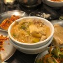 뉴코리아호텔 | [남산/회현역] 남산의사계절 | 캠핑 분위기의 회식 장소 추천