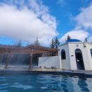 그린파크목욕탕 | [강원]평창 휘닉스파크 스파 블루캐니언 겨울, 수온, 준비물(수건, 구명조끼) 내돈내산 솔직후기